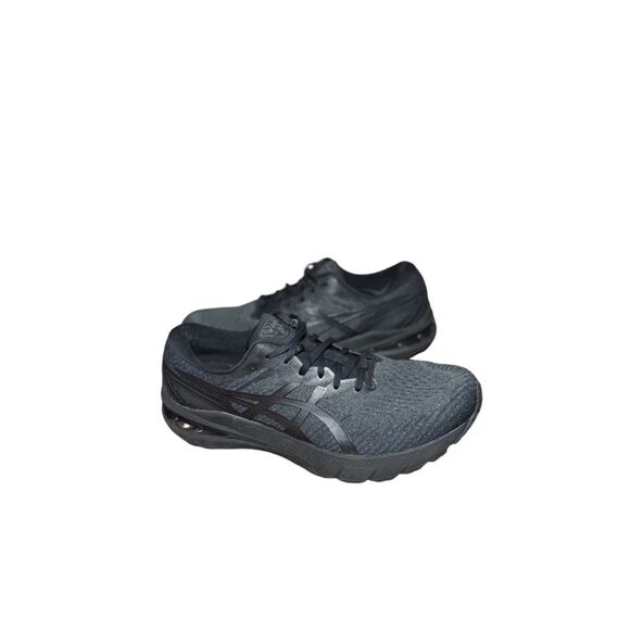 Asics Gel nimbus men’s Black Low-Top Athletic Running Shoe size 11.5 main image 5